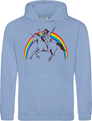 Savage Unicorn Ride