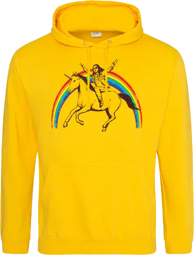 Savage Unicorn Ride