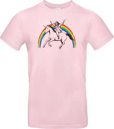 Savage Unicorn Ride
