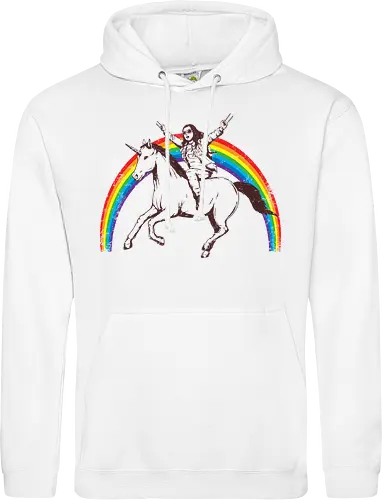 Savage Unicorn Ride
