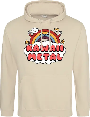 Kawaii Metal