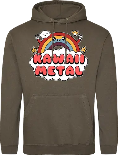 Kawaii Metal