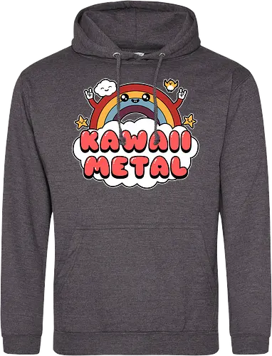 Kawaii Metal