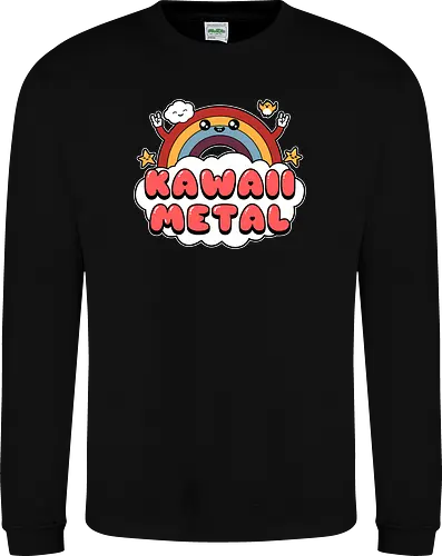 Kawaii Metal