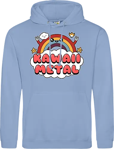 Kawaii Metal