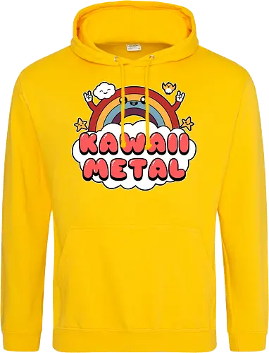 Kawaii Metal