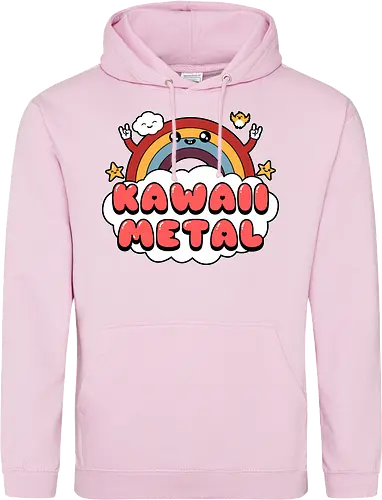 Kawaii Metal