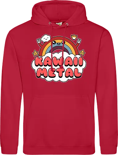 Kawaii Metal