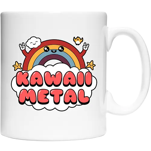 Kawaii Metal