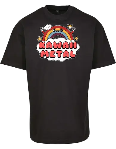 Kawaii Metal