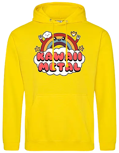 Kawaii Metal