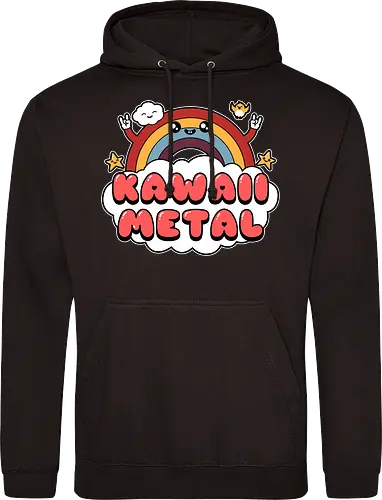 Kawaii Metal