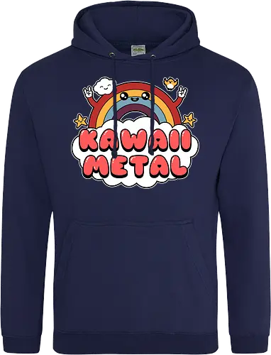 Kawaii Metal
