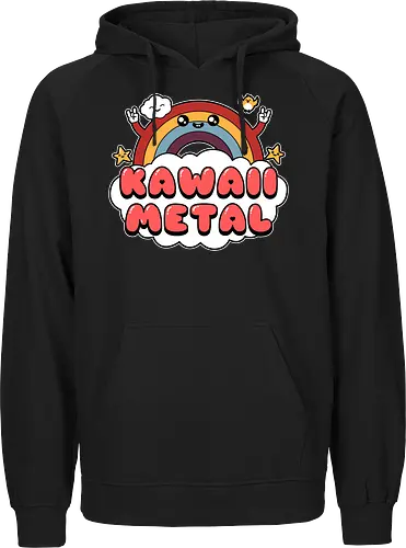 Kawaii Metal