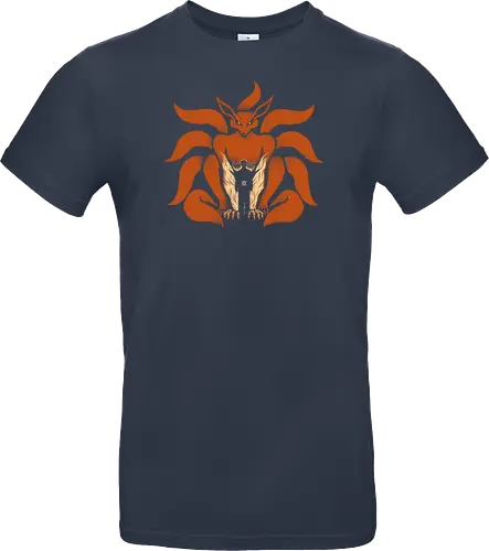 9 Tailed Shinobi