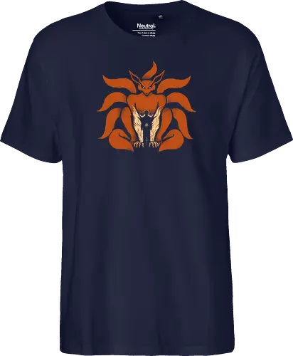 9 Tailed Shinobi