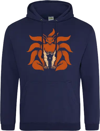 9 Tailed Shinobi