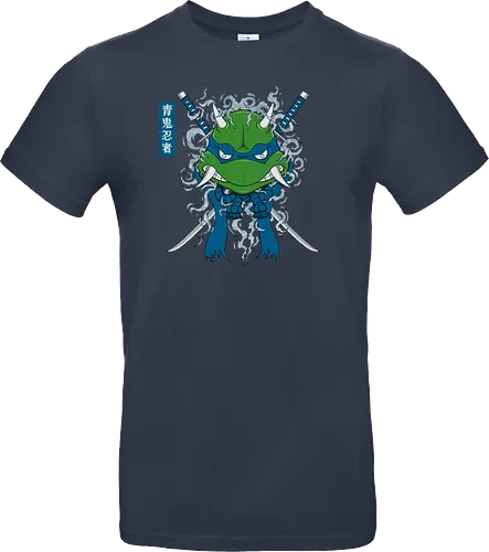 Blue Oni Ninja