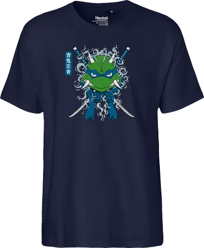 Blue Oni Ninja