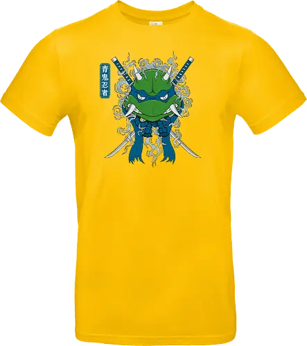 Blue Oni Ninja