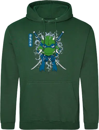 Blue Oni Ninja
