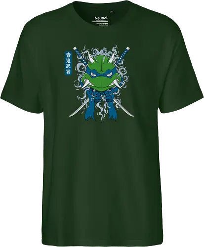 Blue Oni Ninja