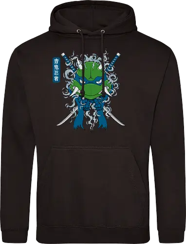 Blue Oni Ninja