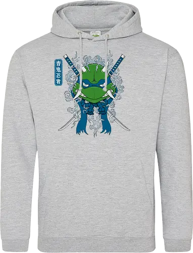 Blue Oni Ninja