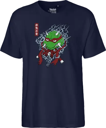 Red Oni Ninja