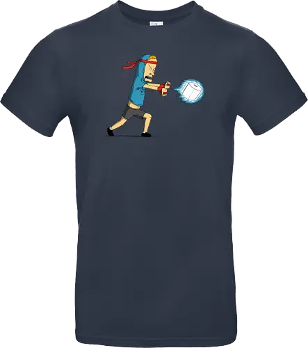 Stupid Fighter