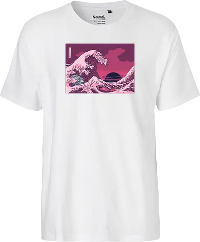 Neo-Tokyo Wave