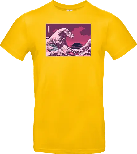 Neo-Tokyo Wave