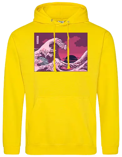 Neo-Tokyo Wave