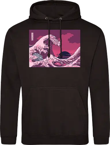 Neo-Tokyo Wave