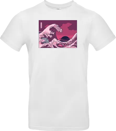 Neo-Tokyo Wave