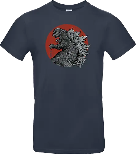 Tokyo Kaiju