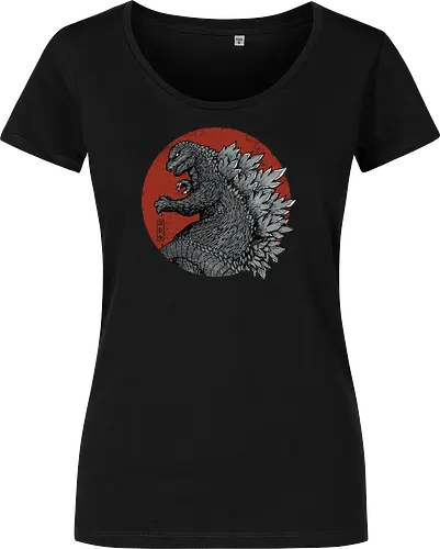 Tokyo Kaiju