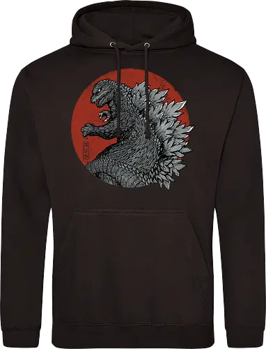 Tokyo Kaiju