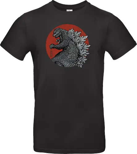 Tokyo Kaiju