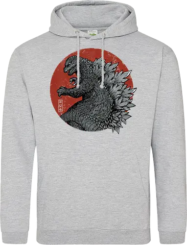 Tokyo Kaiju
