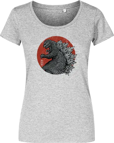 Tokyo Kaiju