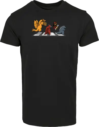 Kaiju Road