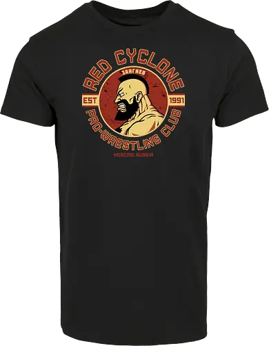 Russian Pro-Wrestling Club