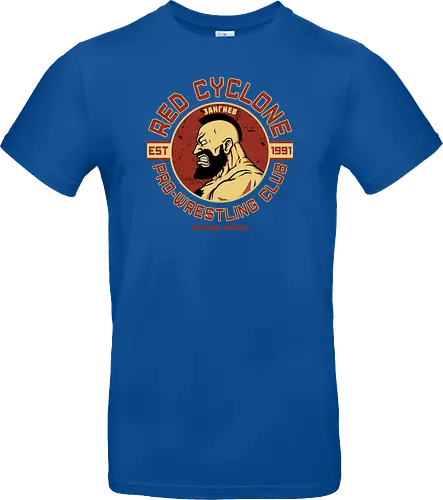 Russian Pro-Wrestling Club