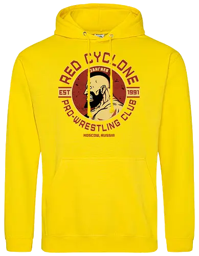 Russian Pro-Wrestling Club