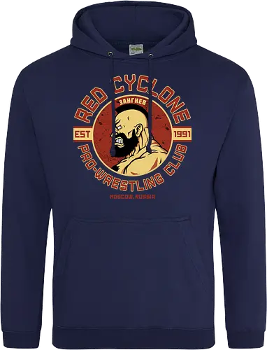 Russian Pro-Wrestling Club