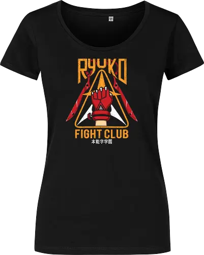 Honnoji Academy Fight Club