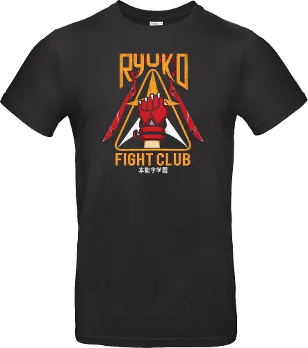 Honnoji Academy Fight Club