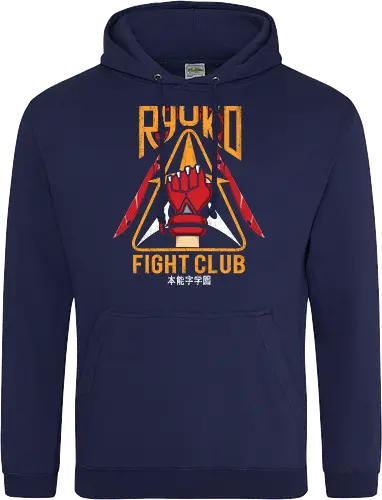 Honnoji Academy Fight Club