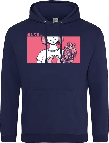 Aishiteru